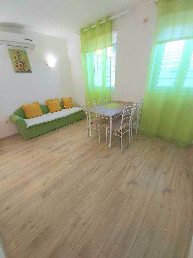 Apartamento La Meri Čunski Exterior foto