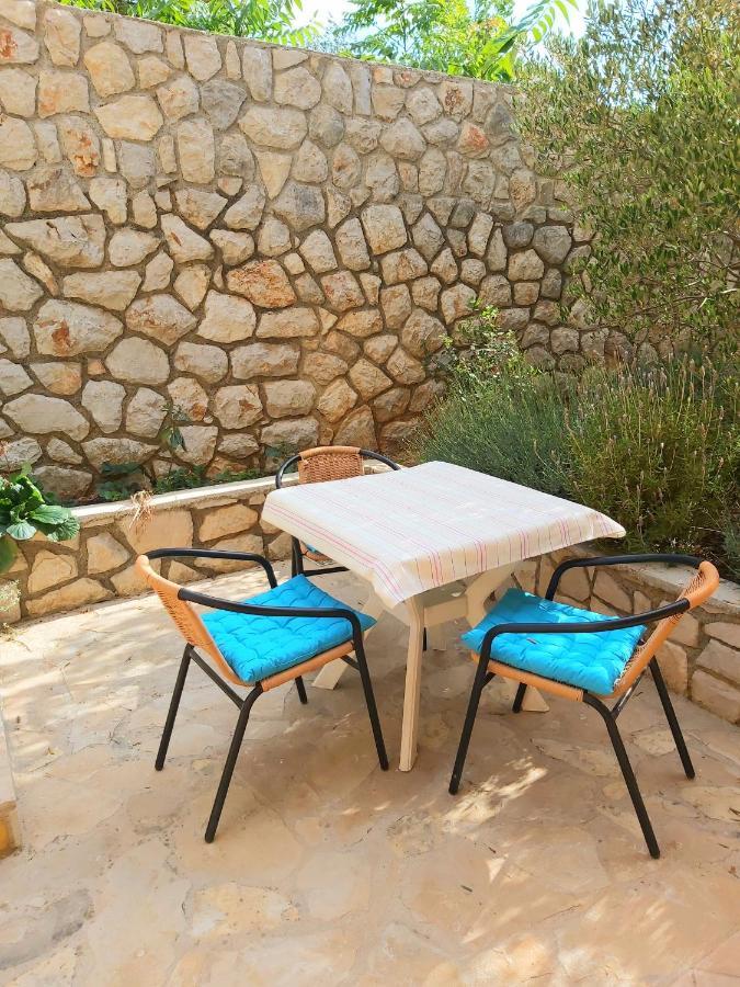 Apartamento La Meri Čunski Exterior foto
