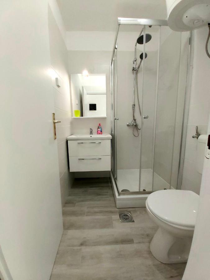 Apartamento La Meri Čunski Exterior foto
