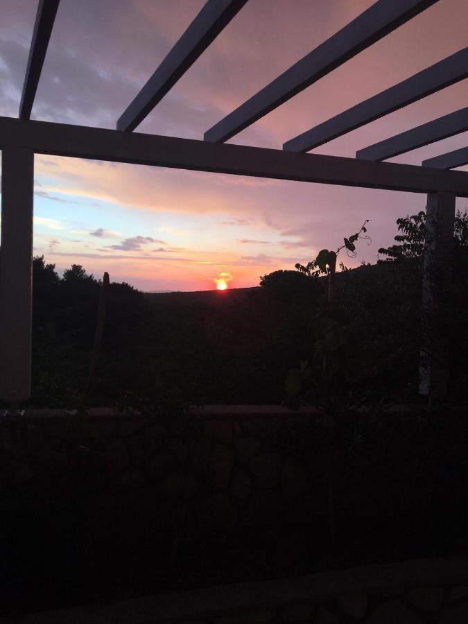 Apartamento La Meri Čunski Exterior foto