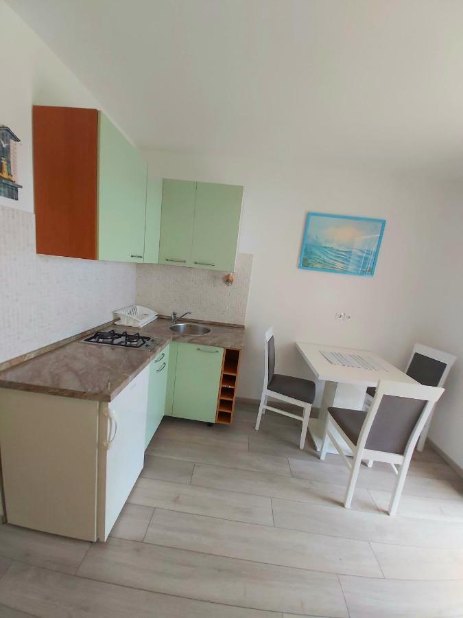 Apartamento La Meri Čunski Exterior foto