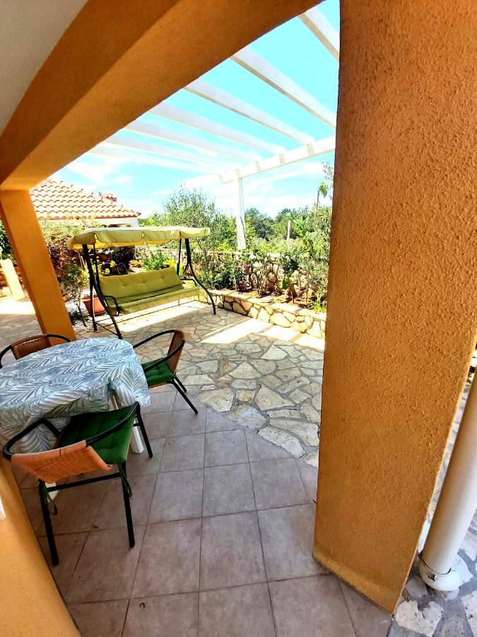 Apartamento La Meri Čunski Exterior foto