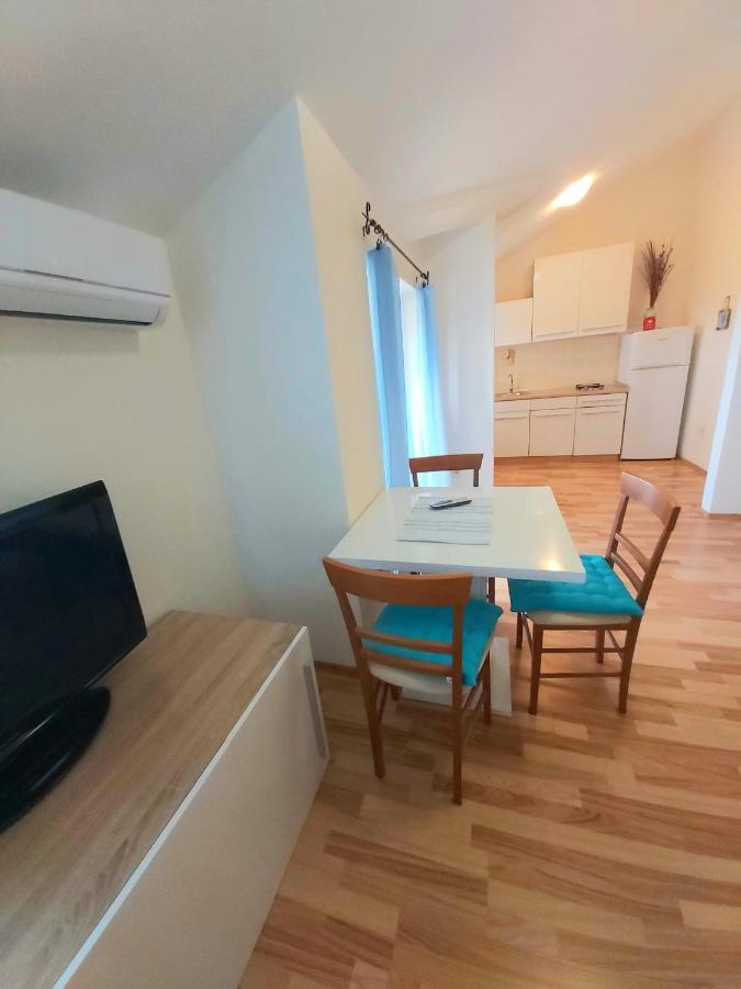 Apartamento La Meri Čunski Exterior foto