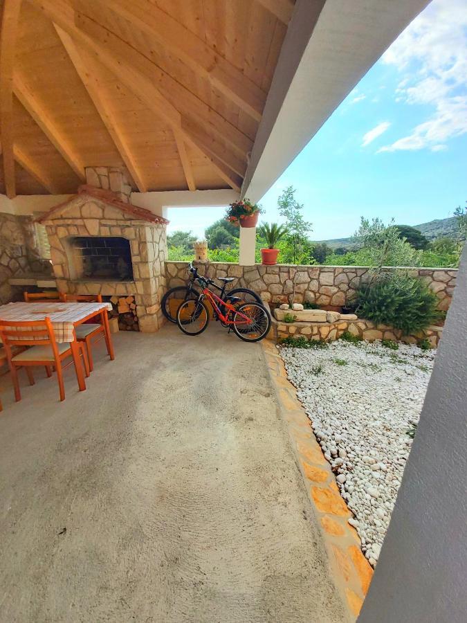 Apartamento La Meri Čunski Exterior foto
