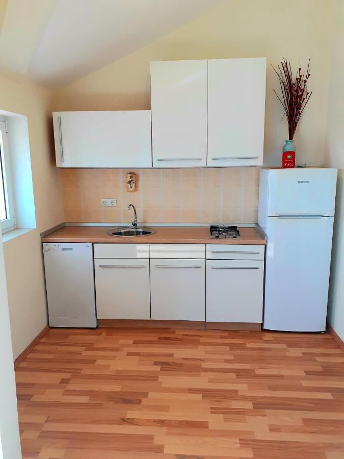 Apartamento La Meri Čunski Exterior foto