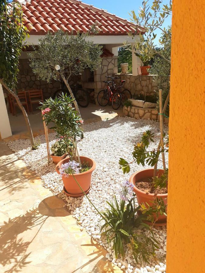 Apartamento La Meri Čunski Exterior foto