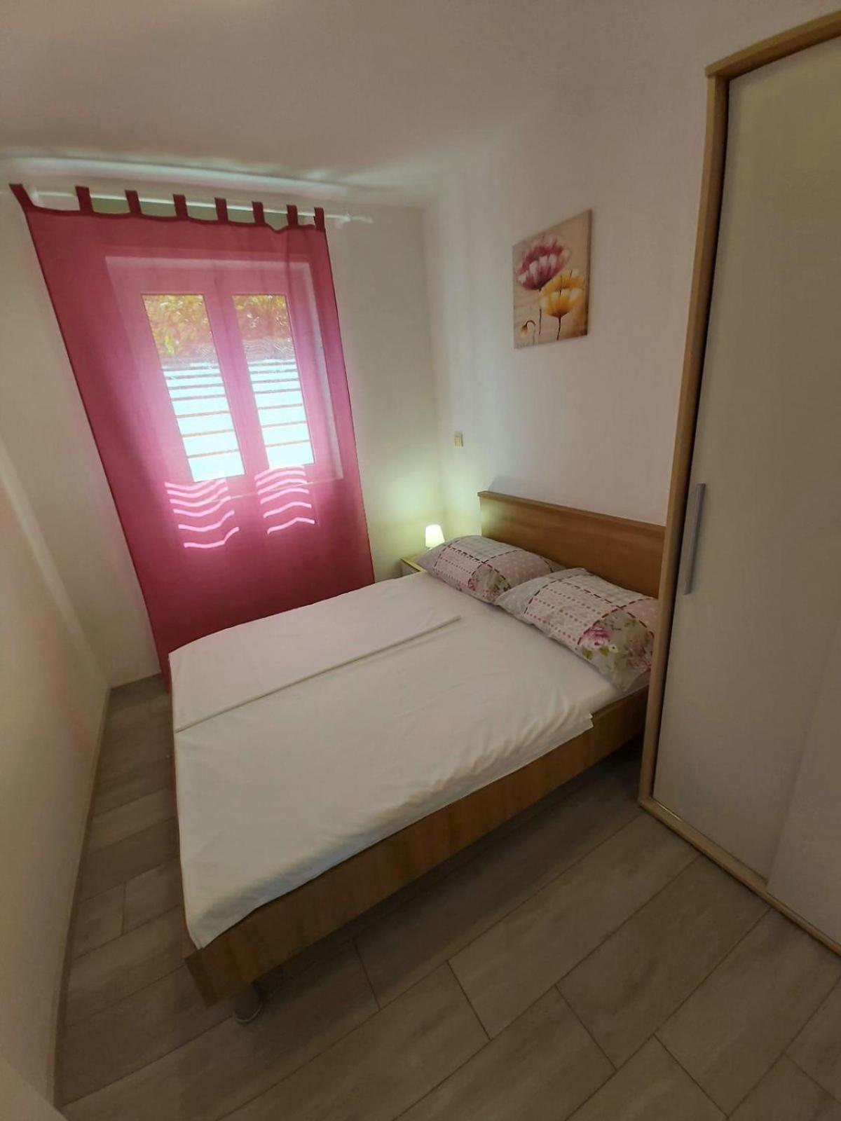 Apartamento La Meri Čunski Habitación foto